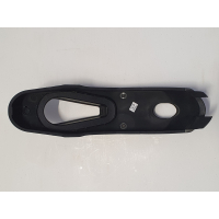 Couvre-guidon supérieur en plastique